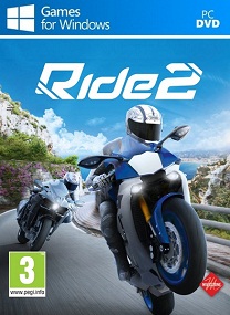 Ride 2 ราคาถูก